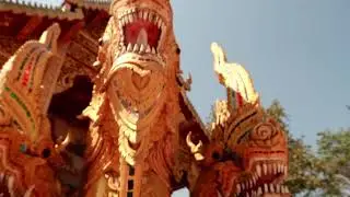 AMAZING THAILAND 2019