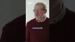 SEAI | Richard McCarthy, Home Comfort Retrofits, discusses becoming a One Stop Shop