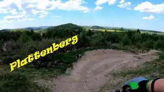 Trailground Brilon - Plattenberg (down)