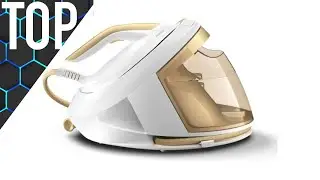 Quick Review Philips PerfectCare 8000 Series PSG804060