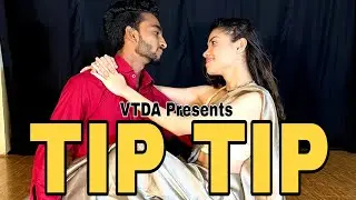 Tip tip dance cover | VTDA | Bollywood | sooryvanshi | 2.0 | Ritik Godan | Tanishq B |