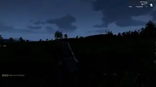 ArmA 3: Epic Night Fight