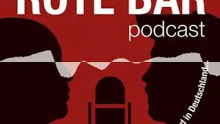 Rote Bar 69: Teaser - ROTE BAR Late-Night Einschlafpodcast