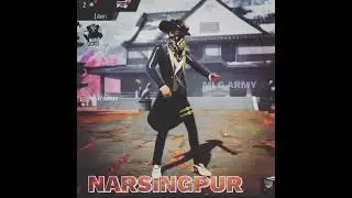 NARSINGHPUR