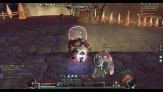 Aion - ELTNEN - Crisis looming in Eltnen (CAMPAİGN)