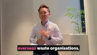 EDUtech Asia Planet Protectors 2024 Higher Ed Mentor - Randahl Koh, ITE Singapore