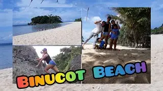 Binucot Beach Resort Escapade