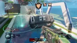 Call of Duty Black Ops 3 boosting