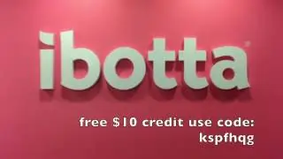 Ibotta Reddit Referral Code