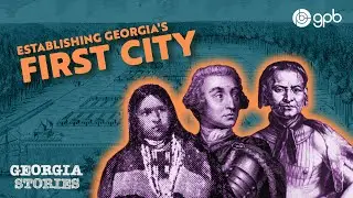 How James Oglethorpe, Tomochichi, and Mary Musgrove helped establish the City of Savannah