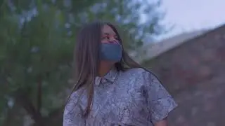 Samira - Decidir (Teaser)