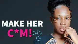 5 P&pound;N&pound;TRATION TECHNIQUES to make HER C&Ucirc;M