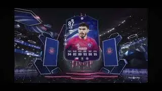 94 suazo make your mark copa america from a silver pack?