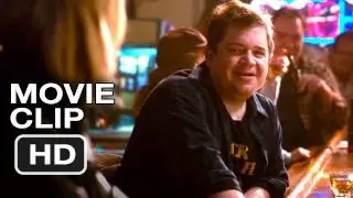 Young Adult Movie CLIP #1 - Do I Know You? - Charlize Theron, Patton Oswalt Movie (2011) HD