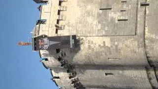 JORGE FERZULI 2EME SAUT REDBULL CLIFF DIVING