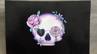 Nine of Earth~ Pastel Goth/Kawaii Witch- unboxing.