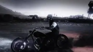 Bandidos MC Nomads pt 5