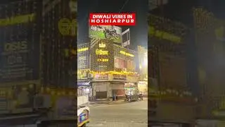 Happy Diwali Safe Diwali #saadahoshiarpur #shortvideos #youtubeshorts #happydiwali