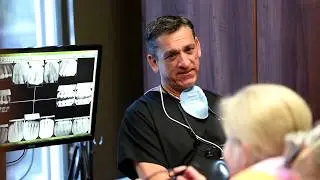 San Diego Sedation Dentistry at Marcos Ortega DDS