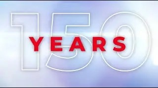 150 Years in the UK