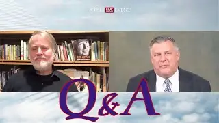 How do I get to Heaven? (Randy Alcorn)