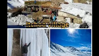 A Remote village of LADAKH || Himalayan range|| 26