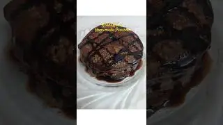Homemade Pancakes #food  #recipe #shortsfeed #trending #viralshort #youtube #rekharasoi