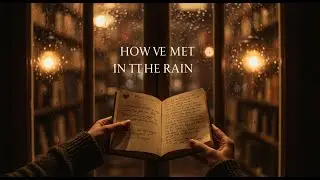 The Bookstore Love Story &ndash; Real Life Meet Cute❤️❤️❤️