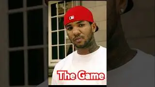 The Game: Compton Hip-Hop Legend