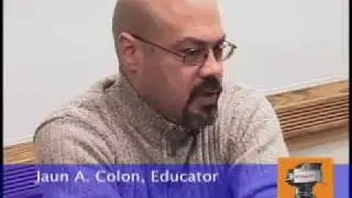 Yo Puedo TV Community Talk Show