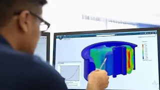 abaqus tutorial: dynamic simulation and impact explicit and implicit