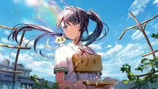 【Mai】Suzume /すずめ - RADWIMPS【Synth V Pro Cover】