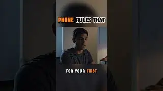 7 Phone Rules That Instantly Boost Your Focus and Productivity