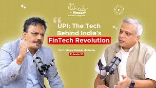 Inside India&rsquo;s FinTech Stack: How UPI, Aadhaar & 100+ Companies Power Every Transaction