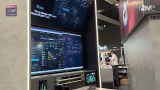 ISE 2026: Ecler Showcases EclerPLEX AV Control Platform
