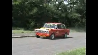 Lada 2106 (Ecsy) 2012