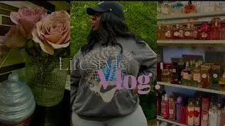 Lifestyle Vlog| Budget Finds & Beauty Haul: Five Below, e.l.f. New Gloss & More #vlog