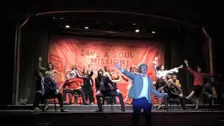 Guys & Dolls