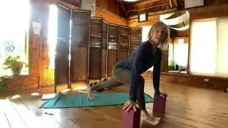 Strong & Fluid Solstice Slow Flow