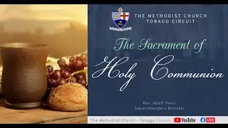 Tobago Methodist Circuit, Family Worship - February 1, 2026
