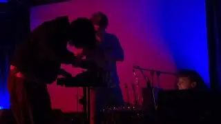 text dial video archive @ Red Gate | Music Waste 2024