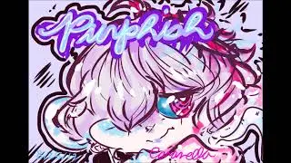 Purplish [UTAU original song] feat. Kazehiki