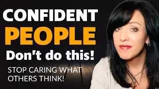 How to Stop Worrying About What Other People Think About You So You Can Start LIVING/