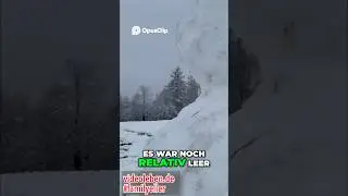 Rodelberg Remscheid Hohenhagen - Winterparken: Wohngebiet & volle Parkpl&auml;tze