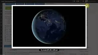 Добавлен просмотр вложений (TEXT, DOC, EXEL, VIDEO, AUDIO) без скачивания файлов