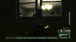 Splinter Cell 