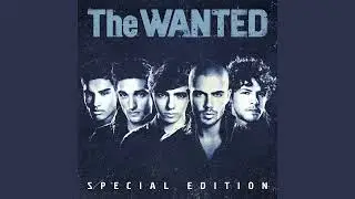 The Wanted - Glad You Came