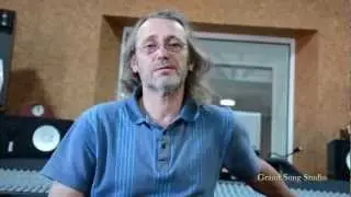 Studio Grand Song Records