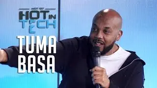 HiT: Tuma From Spotify Talks Playlist Vs. Radio Culture & More