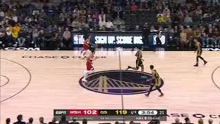 Ryan Rollins | Scoring Highlights | Washington Wizards 23-24